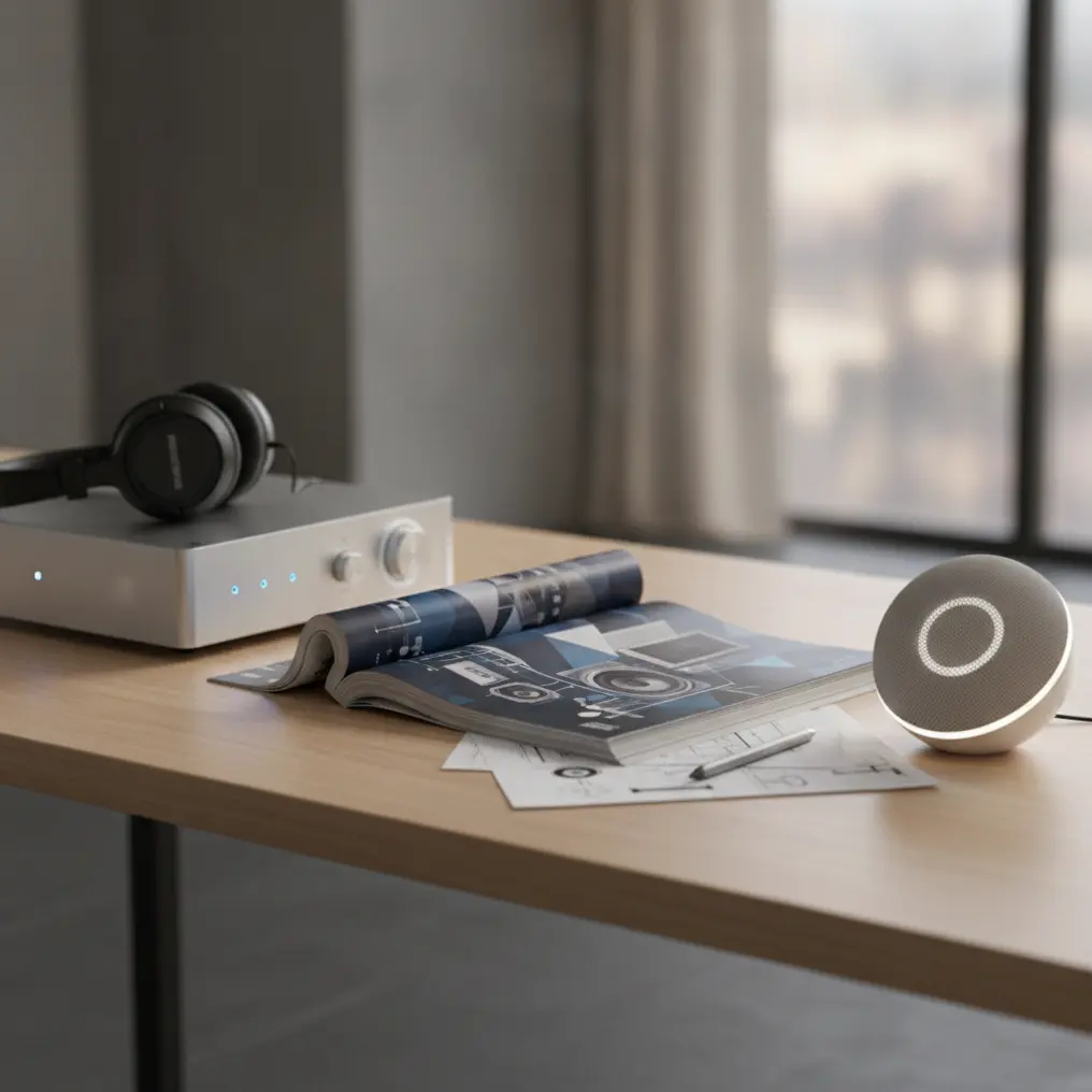 Audio hifi tijdschrift: zo kies jij slim een proefabonnement