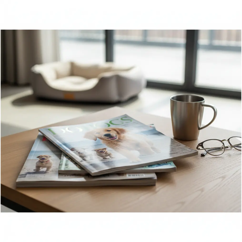 Honden tijdschrift kiezen: zo ontdek jij het beste blad voor jou (en je viervoeter)