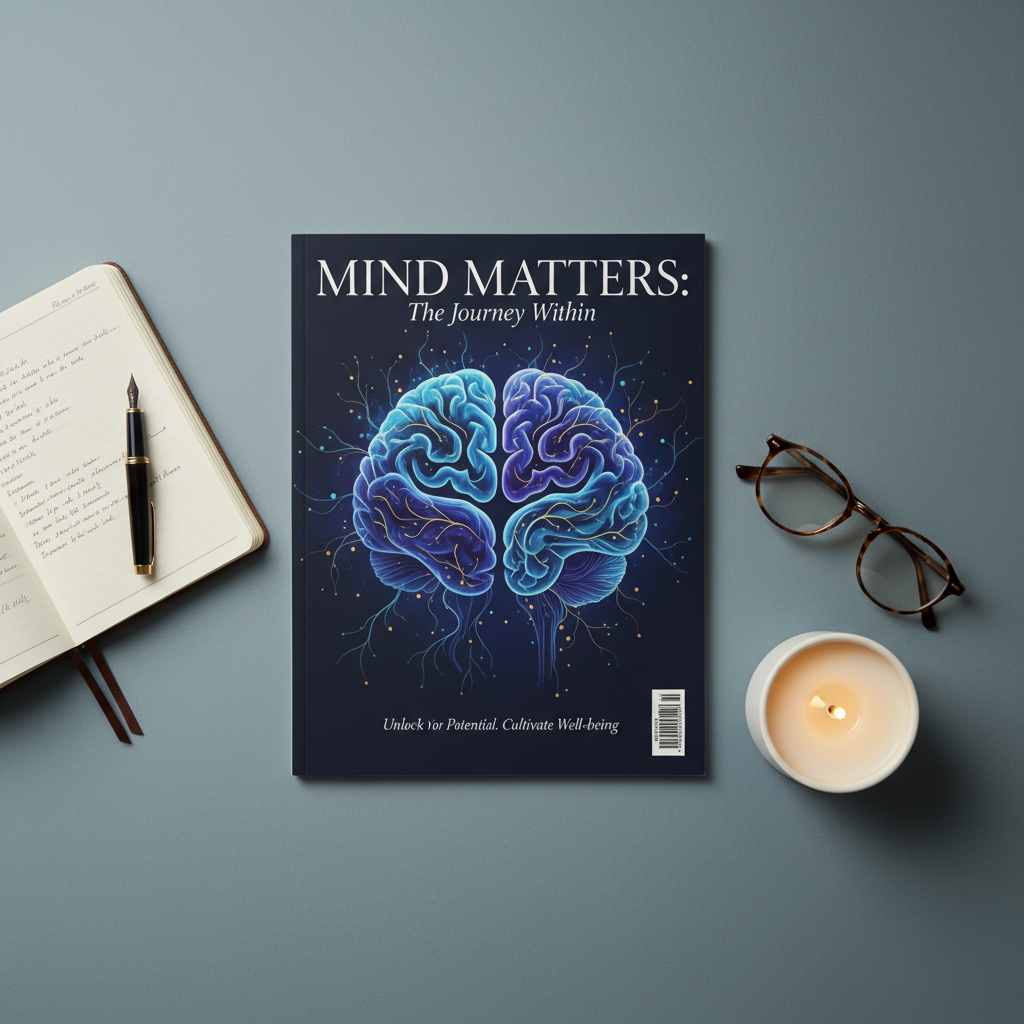 Psychologie Magazine