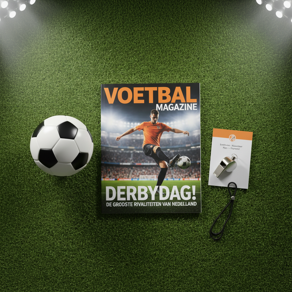 Voetbal International