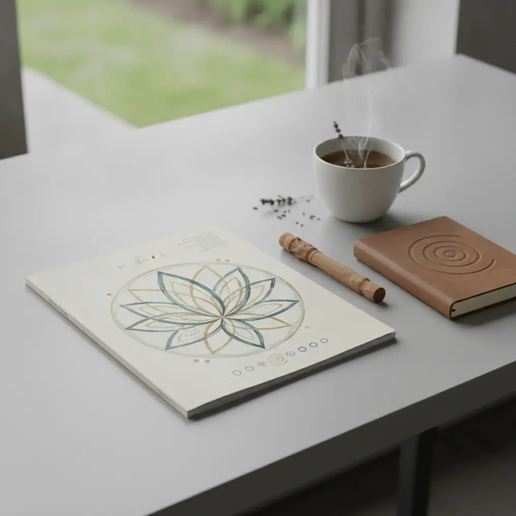 Mantra tijdschrift: ontdek de beste bladen over mantra's en mindfulness