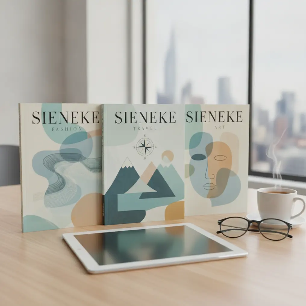 Tijdschrift Sieneke: zo volg je Sieneke in bladen met voordelige proefabonnementen